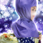 ピュアリ　紫姫先生